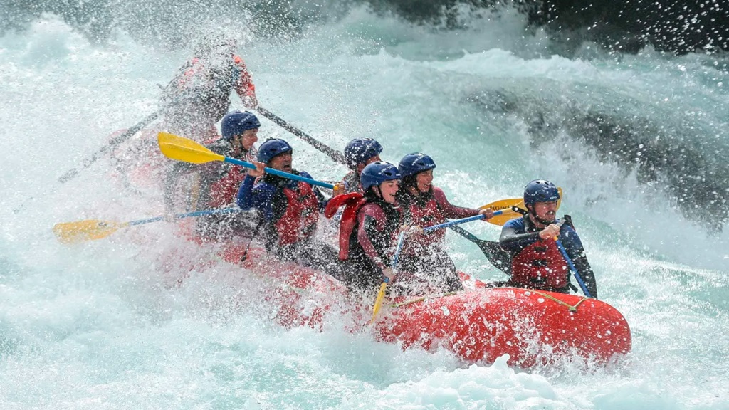 Подбор Экстремальные туры