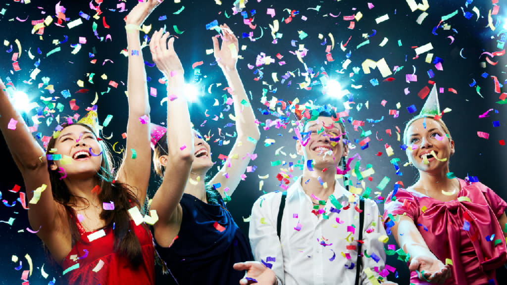 Корпоративные туры