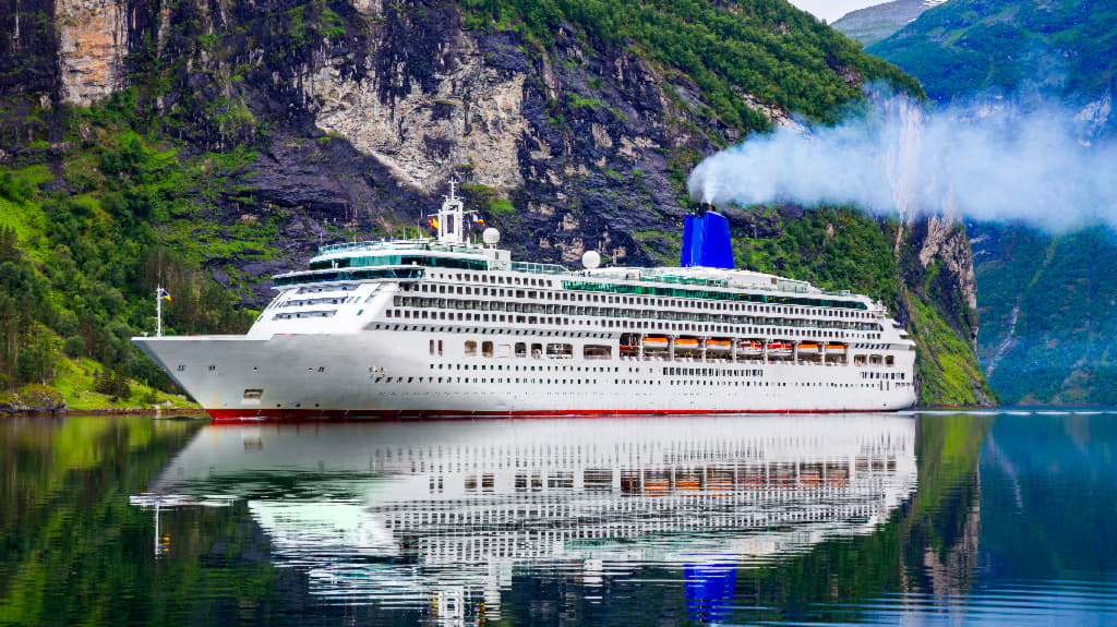 Речные круизы