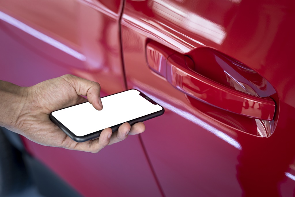 Прокат авто